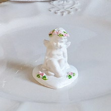 "Амурчик" - сувенир для гостей на свадьбу
